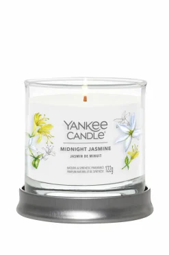 Yankee Candle Signature Midnight Jasmine