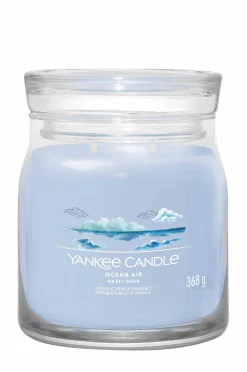 Yankee Candle Signature Ocean Air
