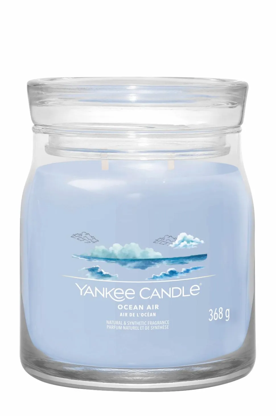 Yankee Candle Signature Ocean Air