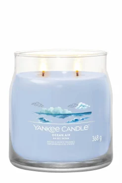 Yankee Candle Signature Ocean Air