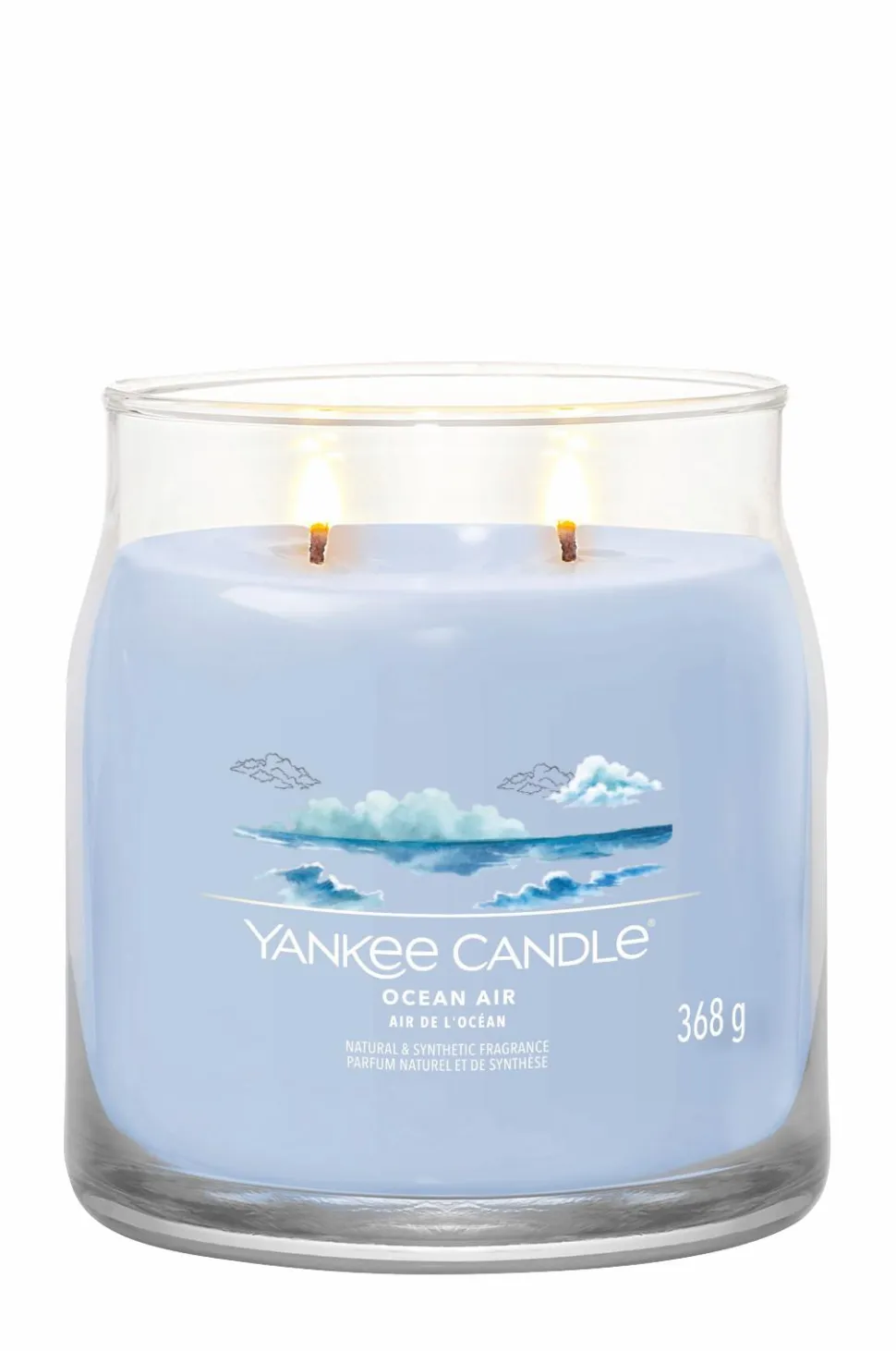 Yankee Candle Signature Ocean Air