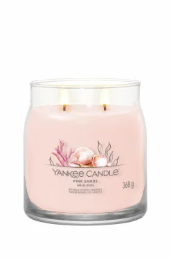 Yankee Candle Signature Pink Sands
