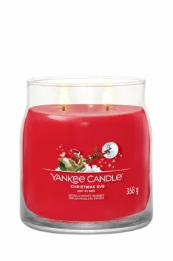 Yankee Candle Signature Christmas Eve