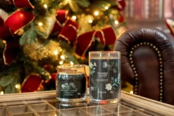 Yankee Candle Signature Silver Sage & Pine