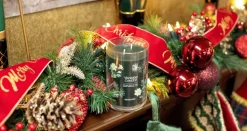 Yankee Candle Signature Silver Sage & Pine