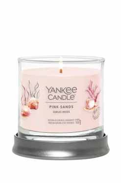 Yankee Candle Signature Pink Sands