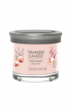 Yankee Candle Signature Pink Sands