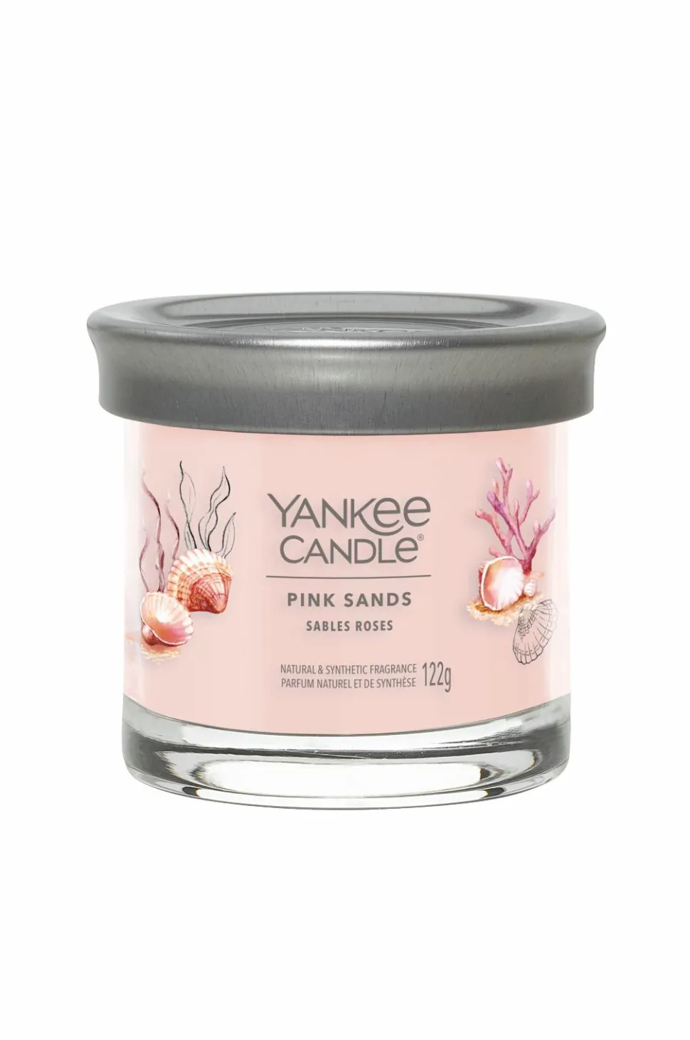 Yankee Candle Signature Pink Sands