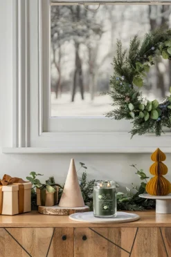 Yankee Candle Signature Silver Sage & Pine