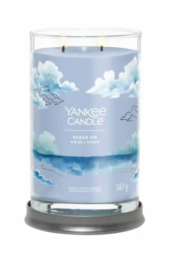 Yankee Candle Signature Ocean Air