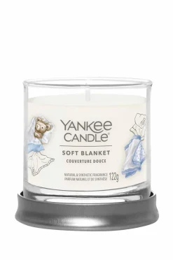 Yankee Candle Signature Soft Blanket