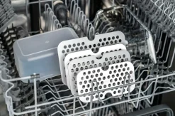 ZWILLING Drypbakker Fresh & Save til plastbeholder M/L 2-pak