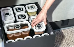 ZWILLING Forvaringsboks Fresh & Save Cube 3M