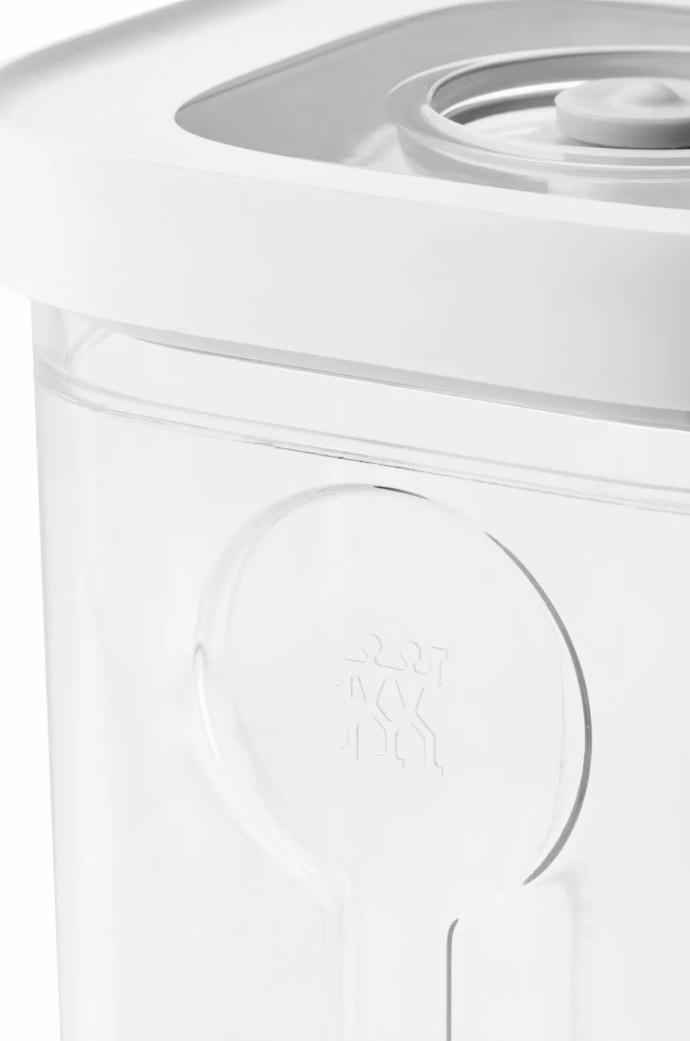 ZWILLING Forvaringsboks Fresh & Save Cube 4S