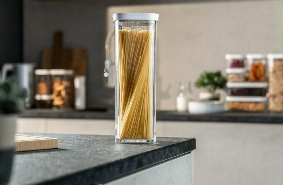 ZWILLING Forvaringsboks Fresh & Save Cube 4S