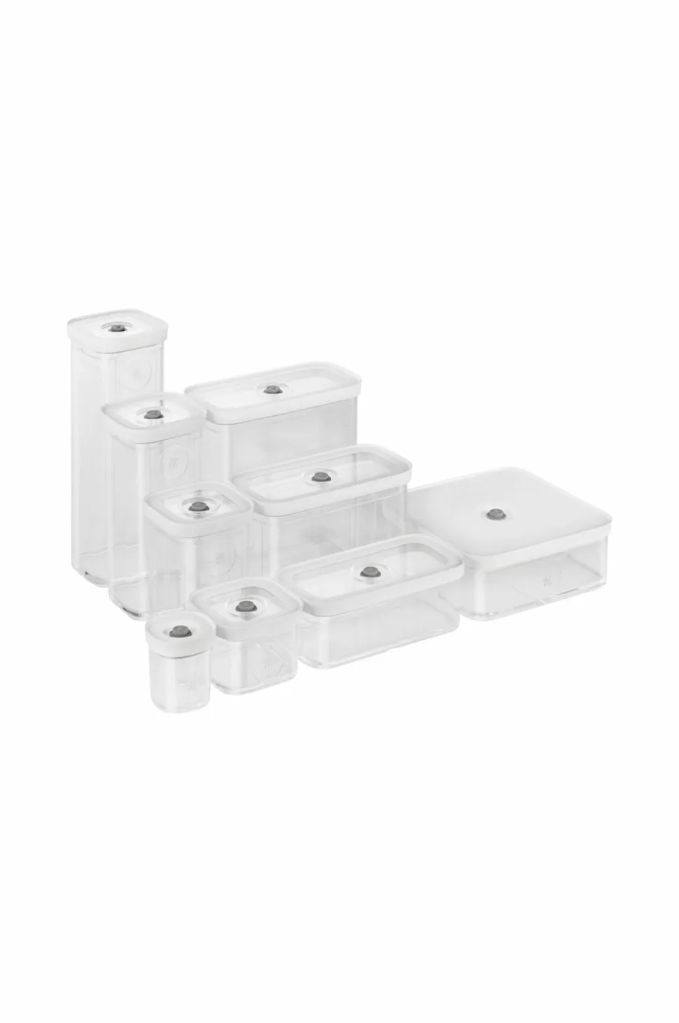 ZWILLING Forvaringsboks Fresh & Save Cube S