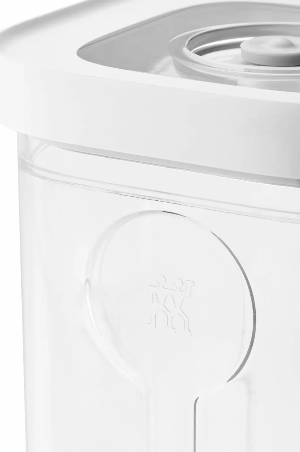 ZWILLING Forvaringsboks Fresh & Save Cube 3S