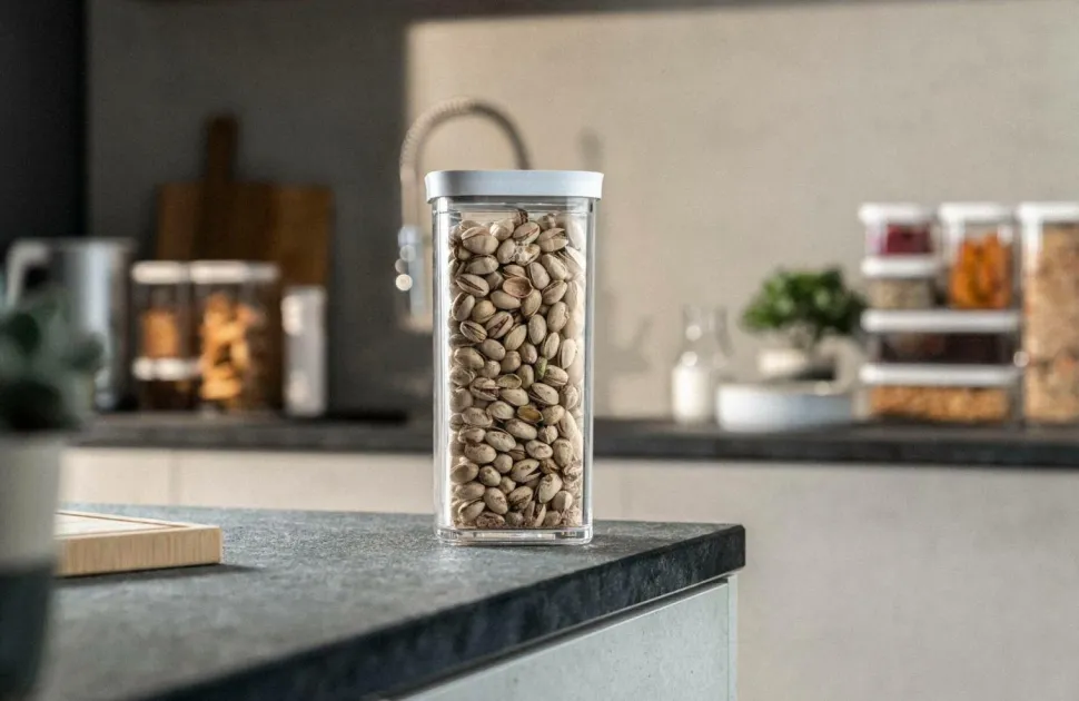 ZWILLING Forvaringsboks Fresh & Save Cube 3S