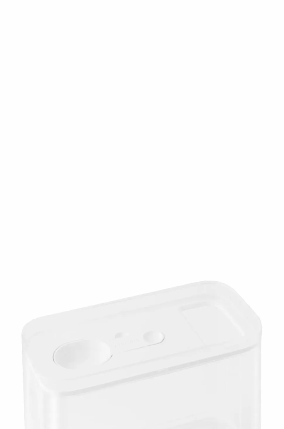 ZWILLING Forvaringsboks Fresh & Save Cube M