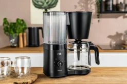 ZWILLING Kaffemaskine Enfinigy 1,5 l