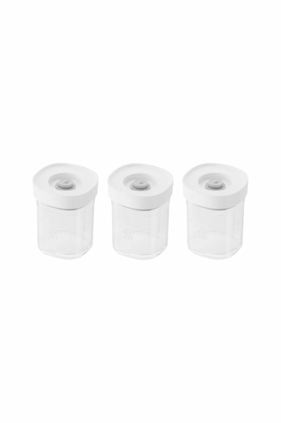 ZWILLING Kryddsæt Fresh & Save Cube Xs 3 delar