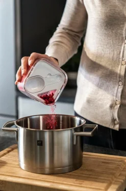 ZWILLING Måttinsats till Fresh & Save Cube S