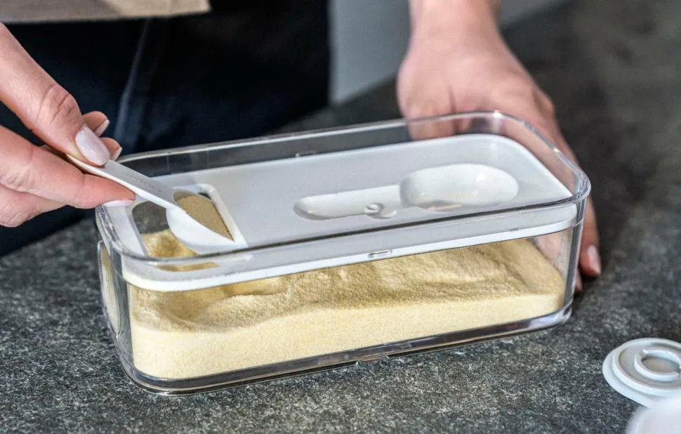 ZWILLING Måttinsats till Fresh & Save Cube M