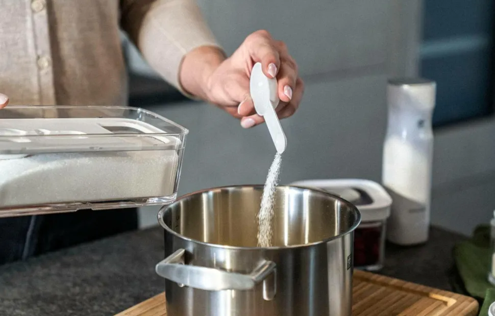 ZWILLING Måttinsats till Fresh & Save Cube M