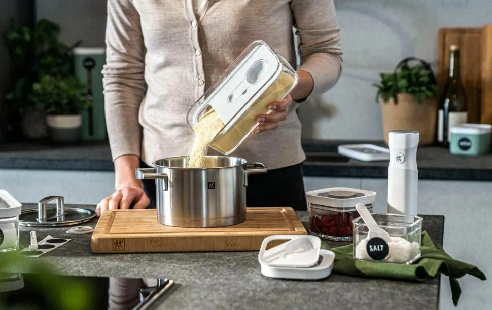 ZWILLING Måttinsats till Fresh & Save Cube M