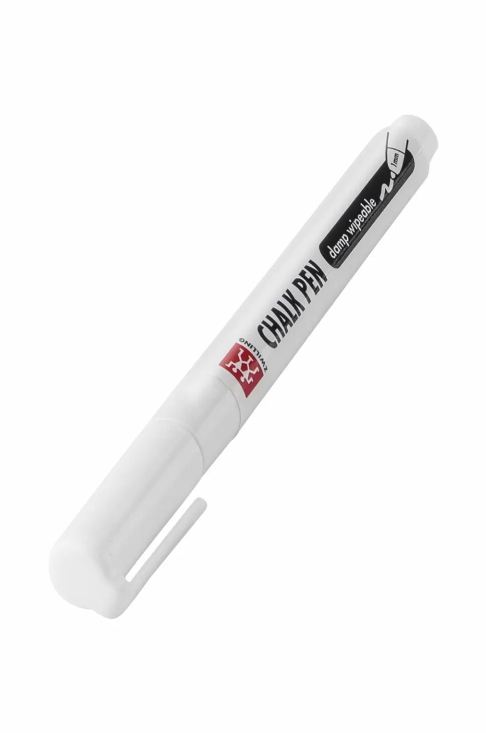ZWILLING NFC-etiketter og kritpenna till Fresh & Save set i 11 delar