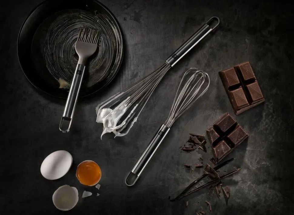 ZWILLING Pensel silikone 20 cm
