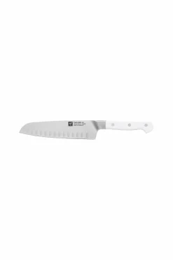 ZWILLING Santoku Pro le blanc 18 cm