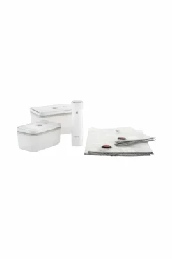 ZWILLING Startsæt Vakuum Plast Fresh & Save 7 dele