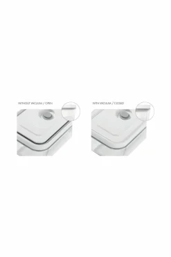 ZWILLING Vakuumbeholder M Fresh & Save 900 ml Glas