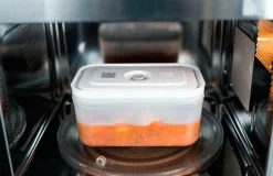 ZWILLING Vakuumbeholdere Fresh & Save 3 stk. S, M og L Plast