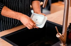 ZWILLING Vakuumbeholdere Fresh & Save 3 stk. S, M og L Plast