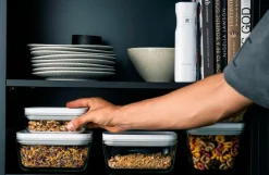 ZWILLING Vakuumbeholder S Fresh & Save 350 ml Glas