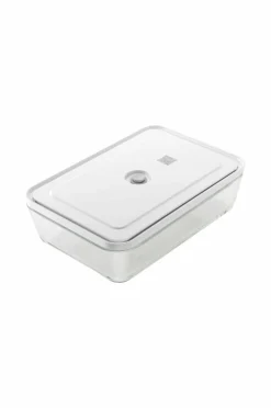 ZWILLING Vakuumbeholder Gratinfad Fresh & Save 2800 ml Glas