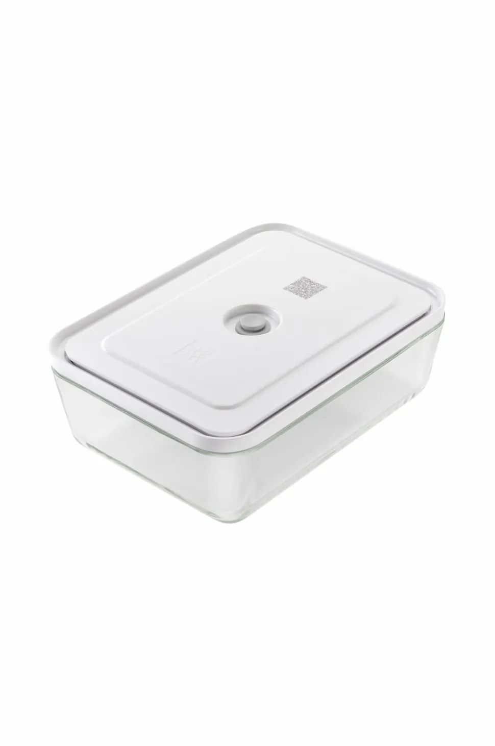 ZWILLING Vakuumbeholder Fresh & Save 2000 ml Glas