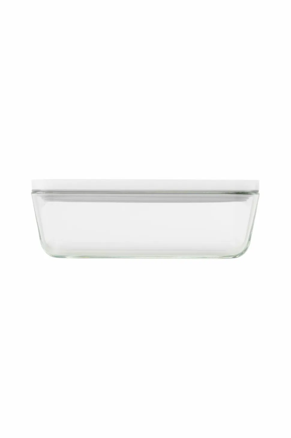 ZWILLING Vakuumbeholder Fresh & Save 2000 ml Glas
