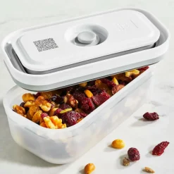 ZWILLING Vakuumbeholder S Fresh & Save 400 ml Plast