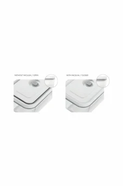 ZWILLING Vakuumbeholder S Fresh & Save 400 ml Plast