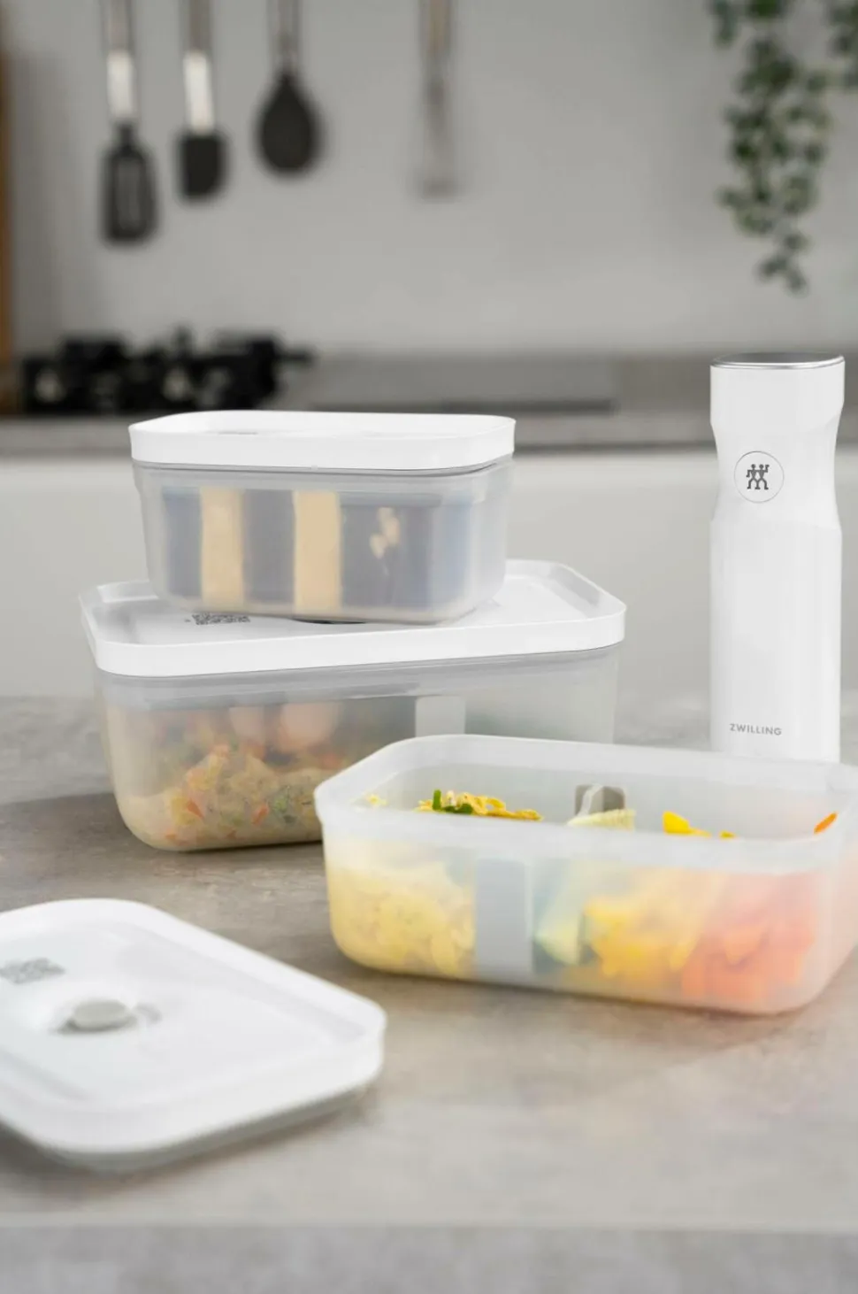 ZWILLING Vakuumbox Fresh & Save M