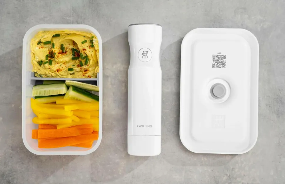 ZWILLING Vakuumbox Fresh & Save M