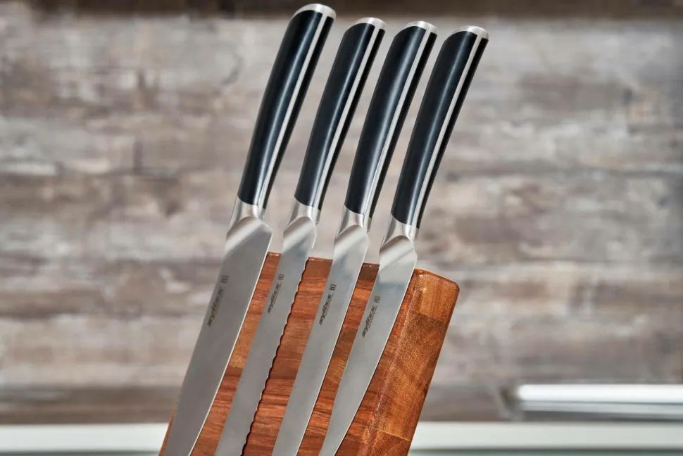 Zyliss Knivblock Comfort Pro